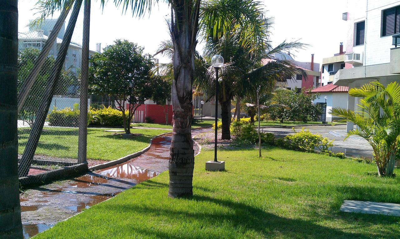 Appartamento Linda Cobertura Frente Mar Com Piscina Privativa E Pe Na Areia! Florianópolis Esterno foto